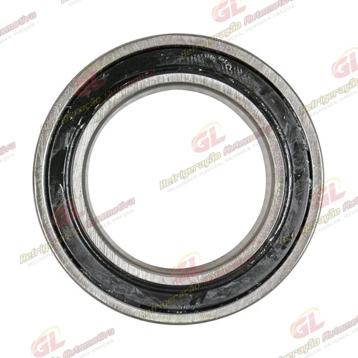 Rolamento do Compressor Calsonic Nissan Versa/ Renault Duster/ Logan/ Sandero 30x47x18mm