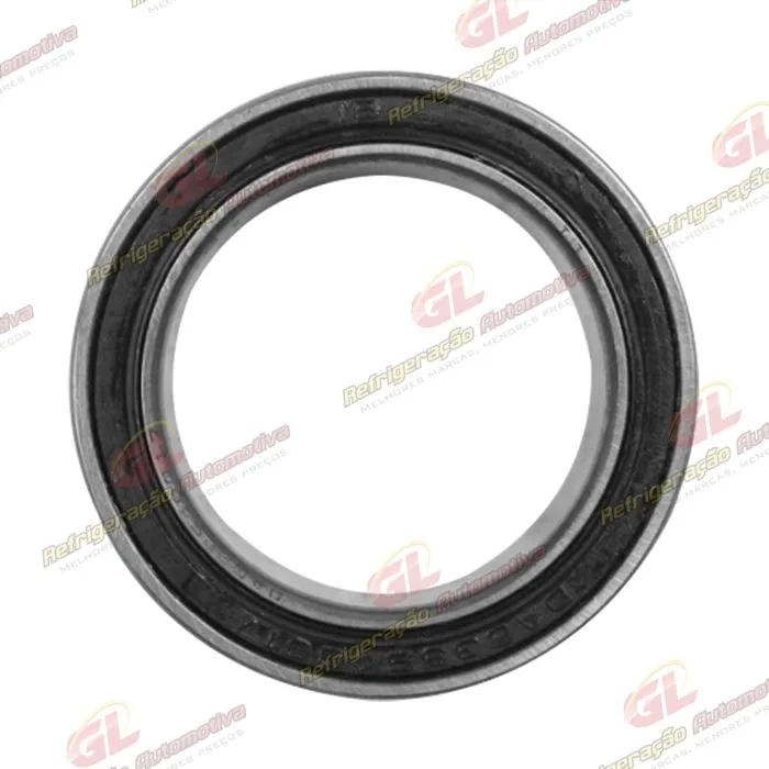 Rolamento do Compressor Denso 10P08E 38x54x17mm
