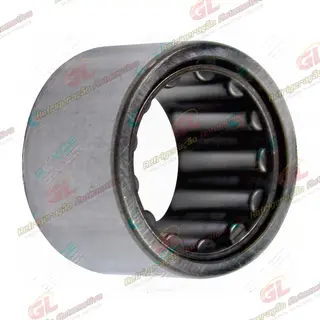 Rolamento de Agulha do Compressor Denso 10PA15 / 10PA17 15x25x16mm