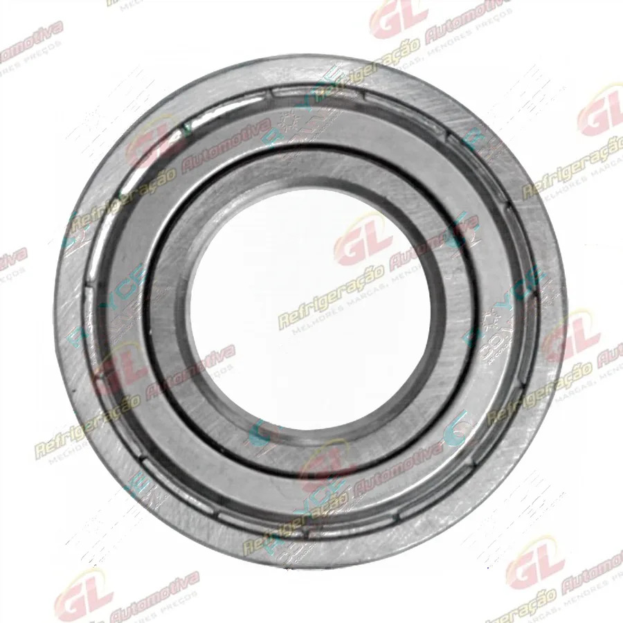Rolamento do Compressor York 30x62x16mm