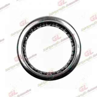 Rolamento de Agulha do Compressor Sanden SD505 / 507 / 508 19x19x24mm