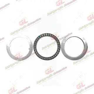 Rolamento Axial do Compressor Sanden SD505 61x83 mm