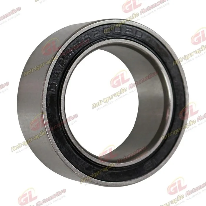 Rolamento do Compressor Denso 35x52x20mm — foto 2