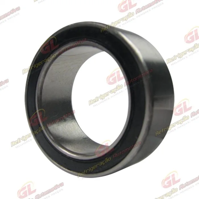 Rolamento do Compressor Calsonic/ Suzuki/ Uno/ Palio/ Onix/ Cobalt/ Spin/ Renault kwid 32x47x18mm — foto 2