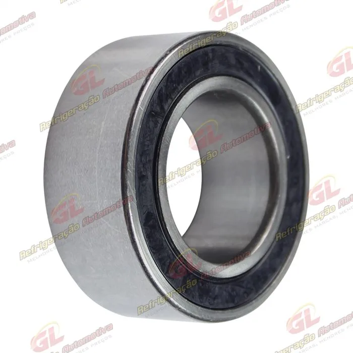 Rolamento do Compressor Zexel Volkswagen Passat / Audi A3 1999> 35x62x24mm