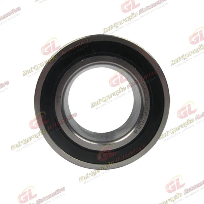 Rolamento do Compressor Zexel Volkswagen Passat / Audi A3 1999> 35x62x24mm — foto 3