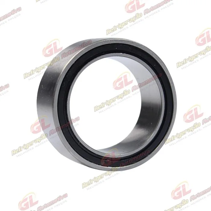 Rolamento do Compressor Honda CRV / New Civic 35x48x20mm