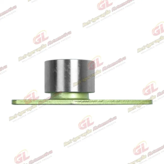 Rolamento Tensionador Esticador da Correia 50x43 — foto 3
