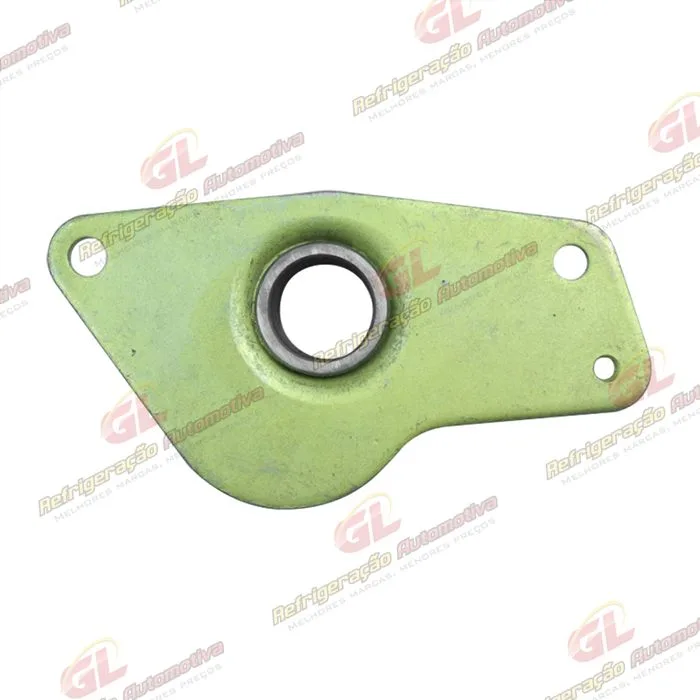 Rolamento Tensionador Esticador da Correia 50x31mm — foto 2