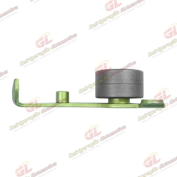 Rolamento Tensionador Esticador da Correia 60x34mm — foto 3