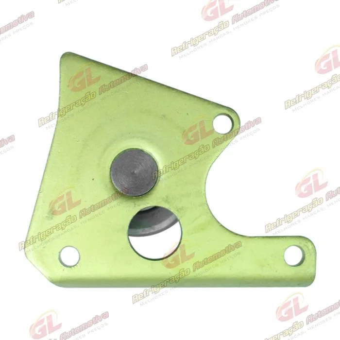 Rolamento Tensionador Esticador da Correia 60x34mm — foto 2