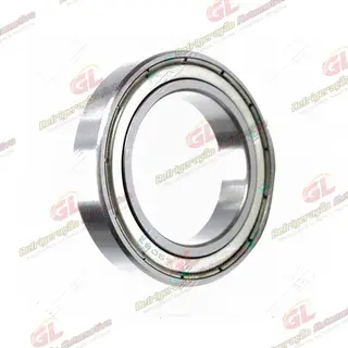 Rolamento do Virabrequim da Recolhedora Mastercool 500.197 e RC.500.297 - 62x40x12mm