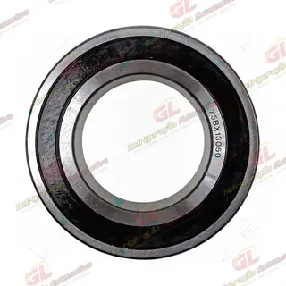 Rolamento do Compressor Ônibus Denso 6C500C 75x130x50mm