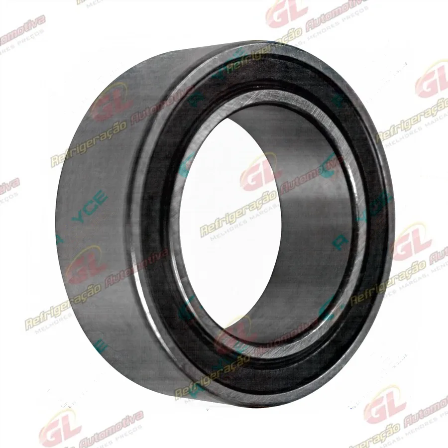 Rolamento do Compressor Harrison 40x62x20,625mm