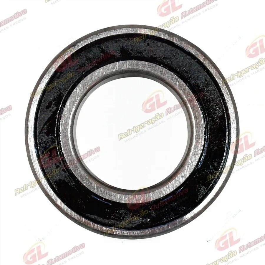 Rolamento do Compressor Ford 30x55x23mm