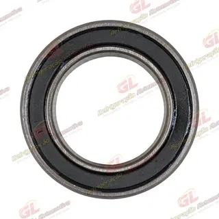 Rolamento do Compressor TM21 / Diesel Kiki / Sanden / 7B10 - 35x55x20mm