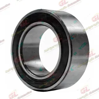 Rolamento do Compressor Mitsubishi 40x66x24mm