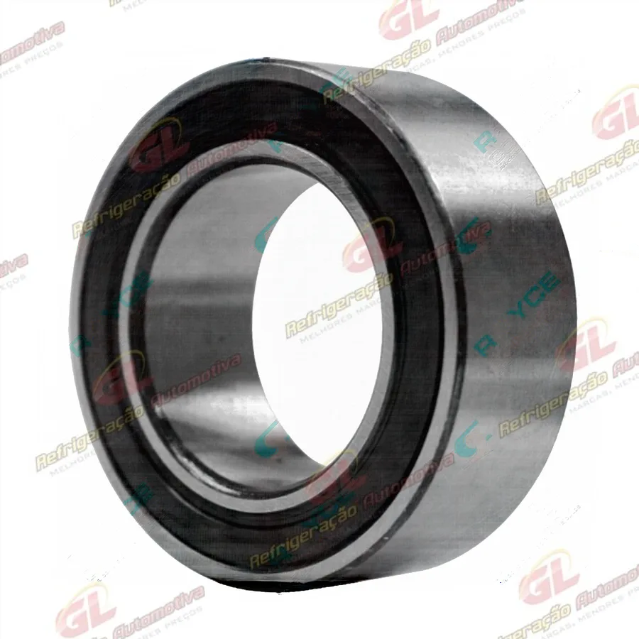 Rolamento do Compressor Mitsubishi 40x66x24mm