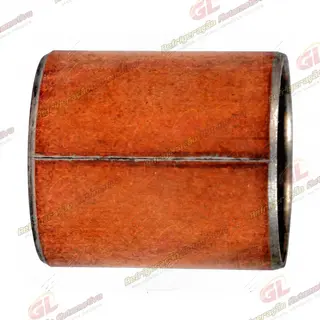 Bucha do Eixo do Compressor Ford FX15 / FS10 20x18x16mm