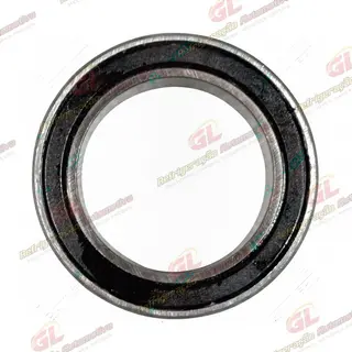 Rolamento do Compressor Calsonic Palio / Uno / Suzuki / Onix / Cobalt / Spin - 32x47x18mm