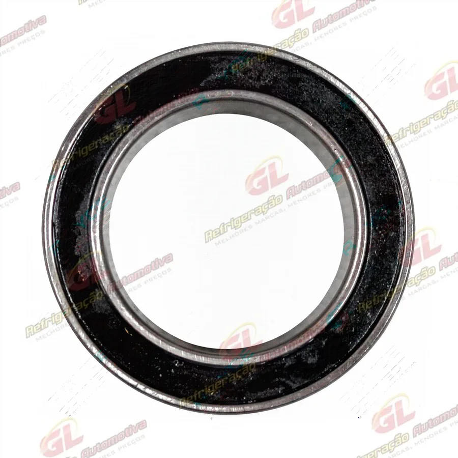 Rolamento do Compressor Denso Mercedes Benz Classe A 35x52x22mm