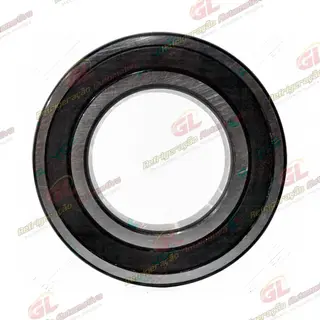 Rolamento do Compressor Bock / Bitzer 50x90x30mm Qualidade BB