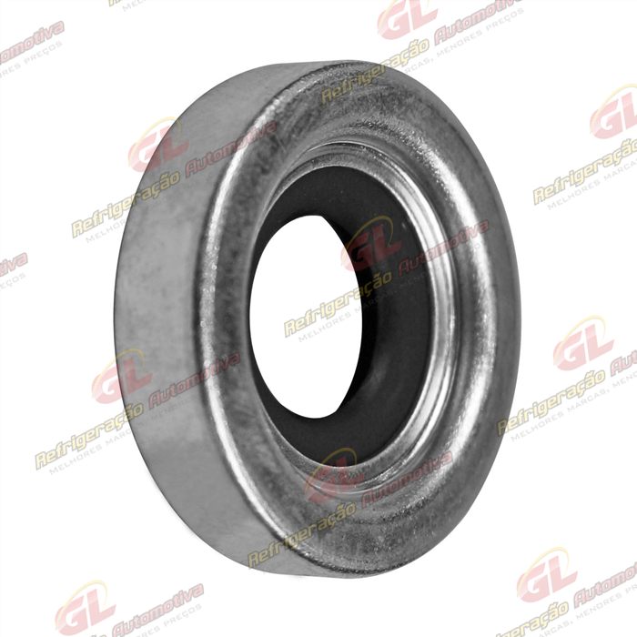 Selo do Compressor Harrison V5 Silverado 31,8x8x12,8mm R134a