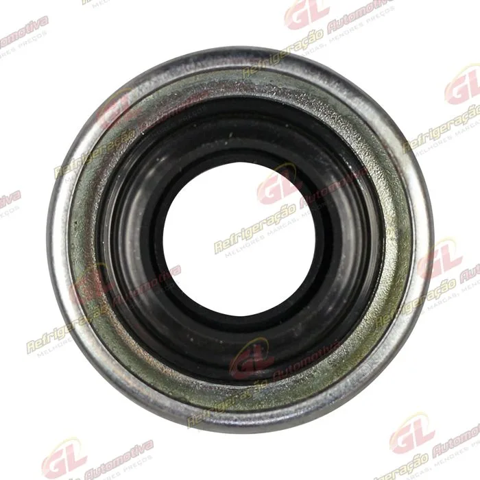 Selo do Compressor Harrison V5 Silverado 31,8x8x12,8mm R134a — foto 4