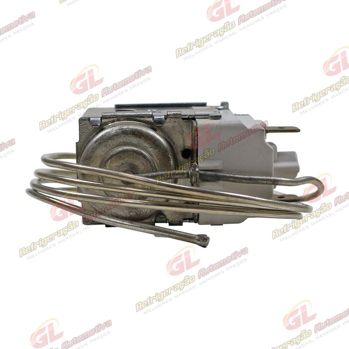 Termostato Rotativo Universal Robertshaw Capilar 900mm — foto 6