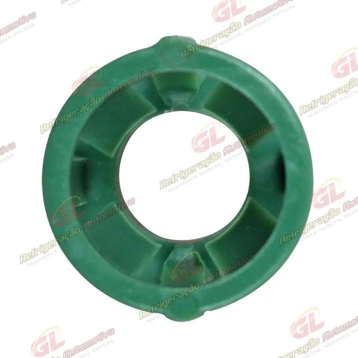Reparo da Conexão de Engate Rápido 6mm Volkswagen Fox/ Polo/ Gol G5/ Voyage 08> OEM: 6Q0298260 — foto 2