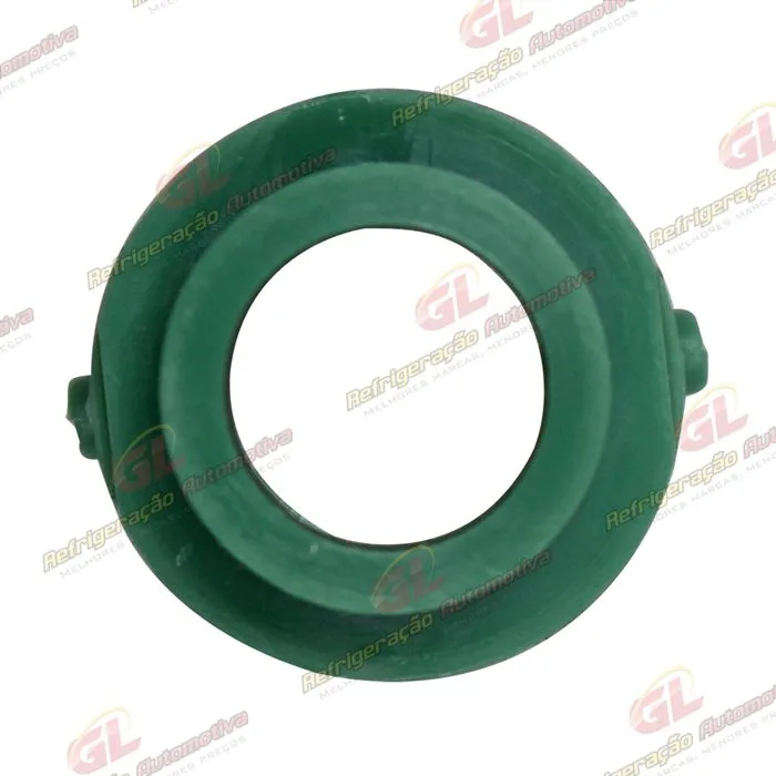 Reparo da Conexão de Engate Rápido 6mm Volkswagen Fox/ Polo/ Gol G5/ Voyage 08> OEM: 6Q0298260 — foto 3