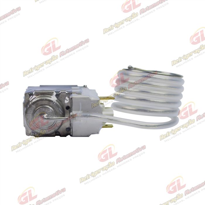 Termostato Universal Rotativo Robertshaw Blindado Capilar 900mm OEM:30415210 — foto 3
