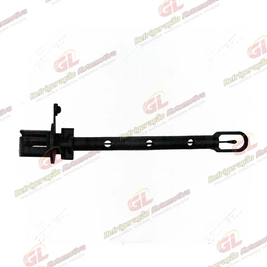 Sensor de Temperatura da Caixa Evaporadora do Trator John Deere STS / Ford Fusion 2006 Até 2012 OEM: 6E5Z19C734BA