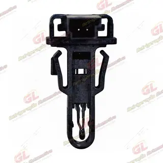 Sensor de Temperatura da Caixa Evaporadora Chevrolet Onix 2020> OEM: T1031350P
