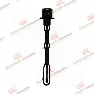 Sensor de Temperatura da Caixa Evaporadora Hyundai HB20/ Tucson / IX35/ Kia Sportage/ Kia Cerato OEM: 97143-1M000