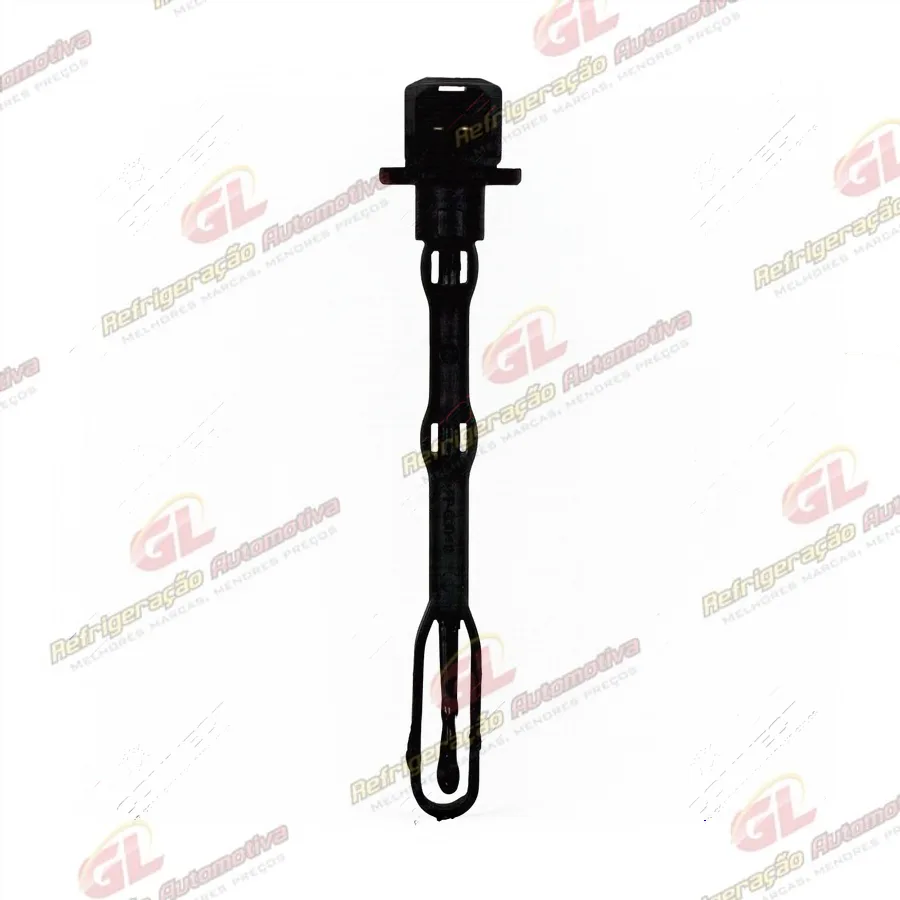 Sensor de Temperatura da Caixa Evaporadora Hyundai HB20/ Tucson / IX35/ Kia Sportage/ Kia Cerato OEM: 97143-1M000