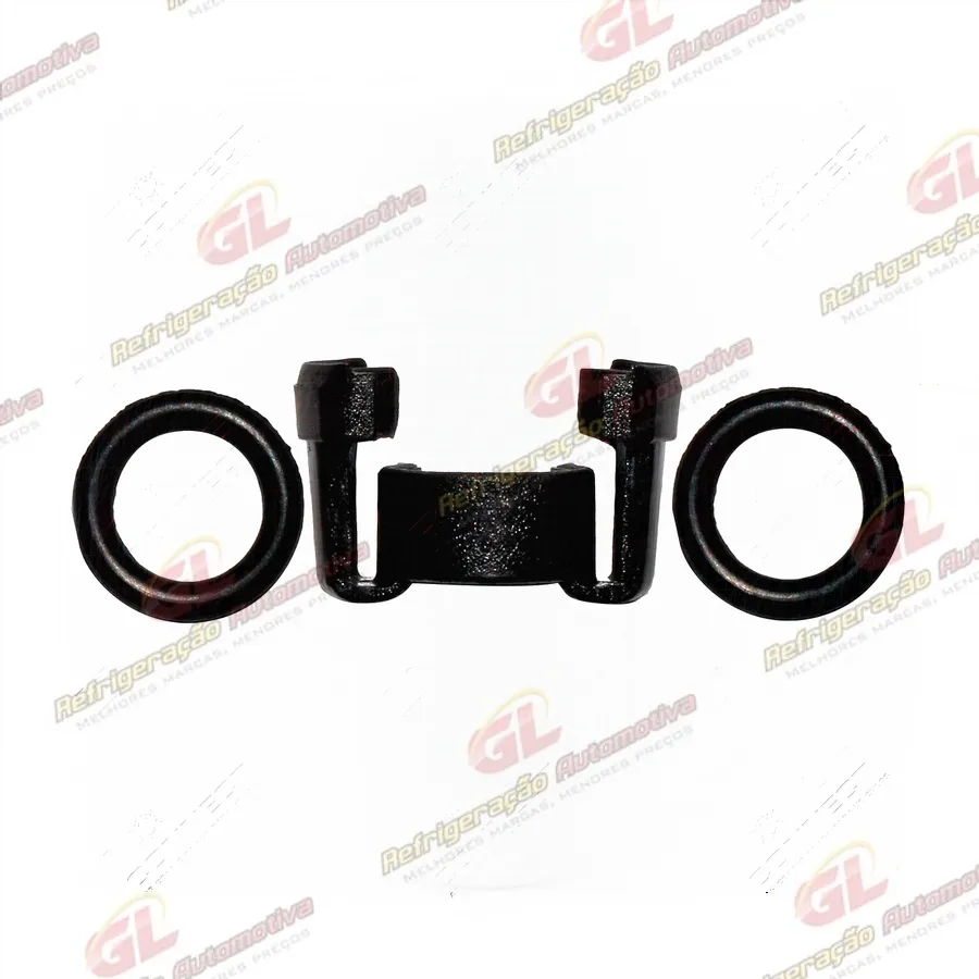 Reparo da Conexão de Engate do Condensador Toyota Corolla 2019> OEM: 88718-1E150