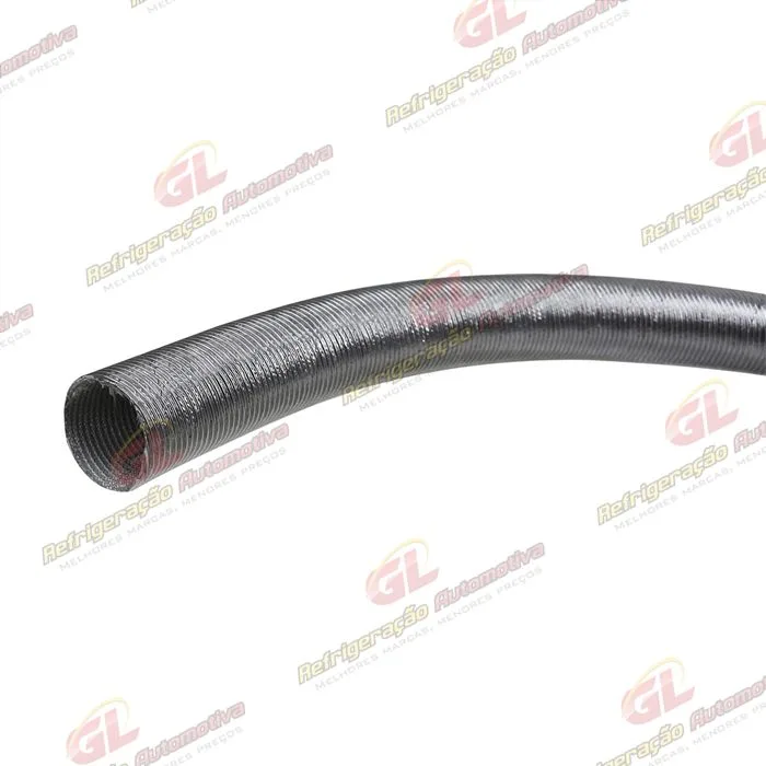 Mangueira Térmica de Alumínio com 4 Metros 28mm