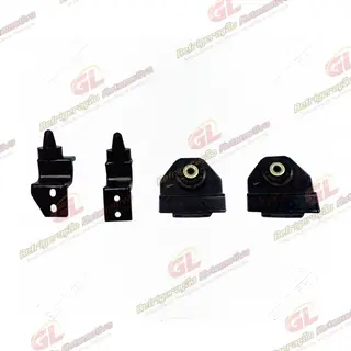 Suporte do Condensador Toyota Hilux 2011> RC.650.382
