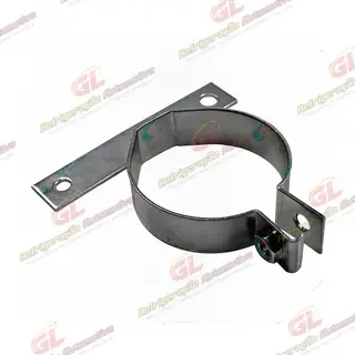 Abraçadeira de Aço do Filtro Secador Volkswagen Fox