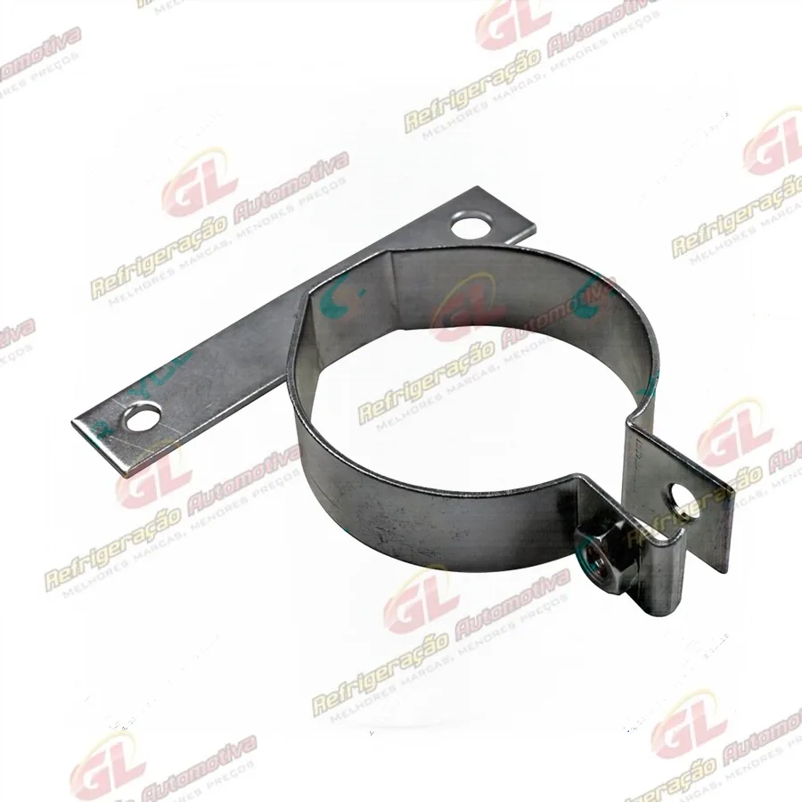 Abraçadeira de Aço do Filtro Secador Volkswagen Fox