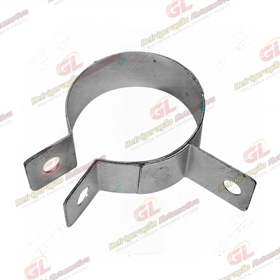 Abraçadeira de Aço do Filtro Secador Volkswagen Gol >1995