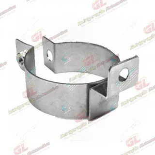 Abraçadeira de Aço do Filtro Secador Volkswagen Gol >1995