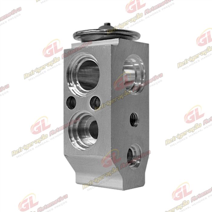 Válvula de Expansão Hyundai Tucson/ HB20/ Creta/ Jac Motors J3 OEM: 976260C000