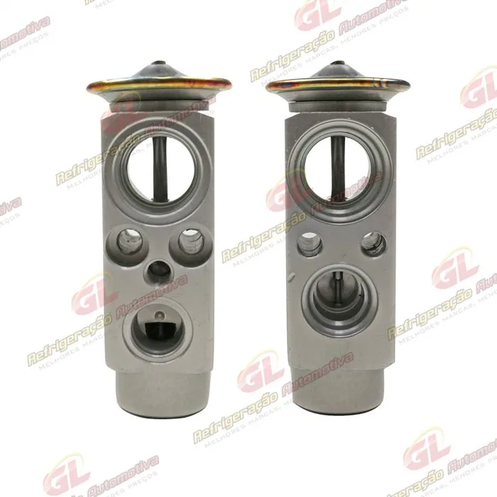 Válvula de Expansão da Caixa Evaporadora Mercedes Benz Sprinter 2012> 311/ 313/ 413/ 415/ 416/ 515/ 516 OEM: 2308300184/ 4638306601 — foto 3
