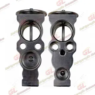 Válvula de Expansão da Caixa Evaporadora Honda City 2022> OEM: BC-447500-6990