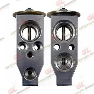 Válvula de Expansão Block Nissan Frontier 2022> OEM: MD482465-0610