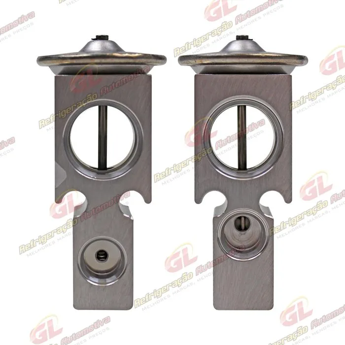 Válvula de Expansão Toyota Etios 2013 OEM: 885150D140 — foto 3