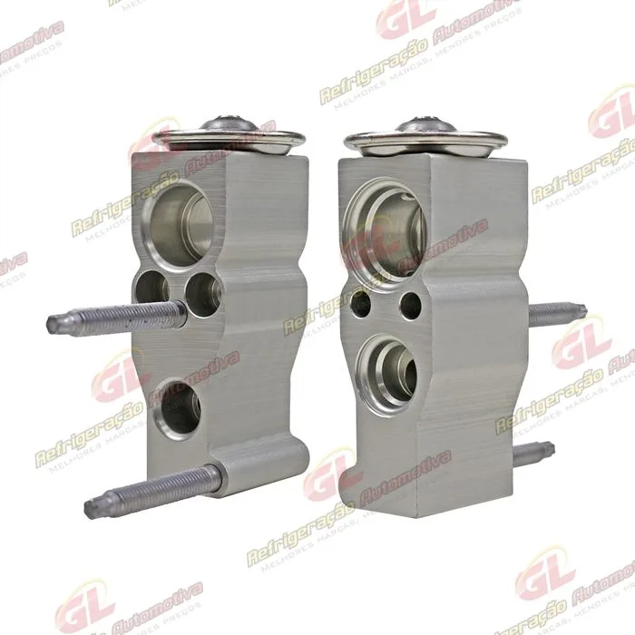 Válvula de Expansão Caminhão Volkswagen Delivery 6-160 / 9-170 / 11-180