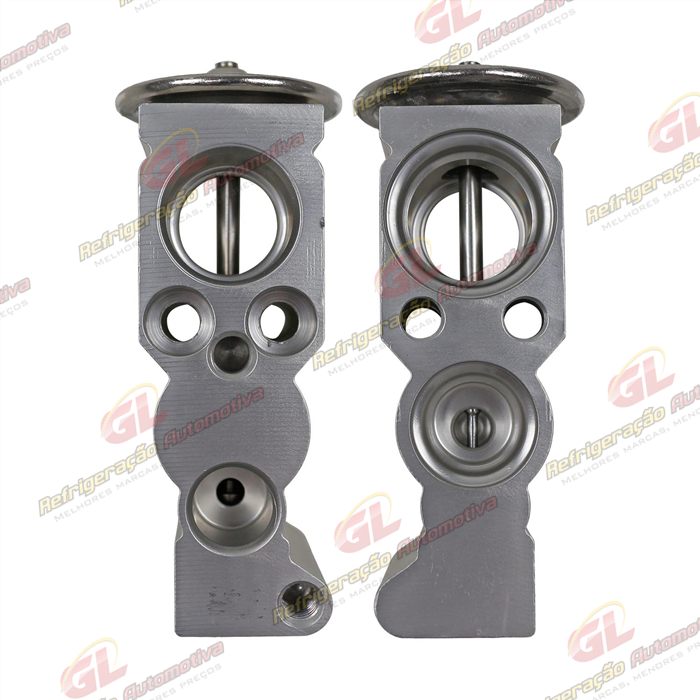 Válvula de Expansão Block Peugeot 208 2021> OEM: KG024002 / 52458800